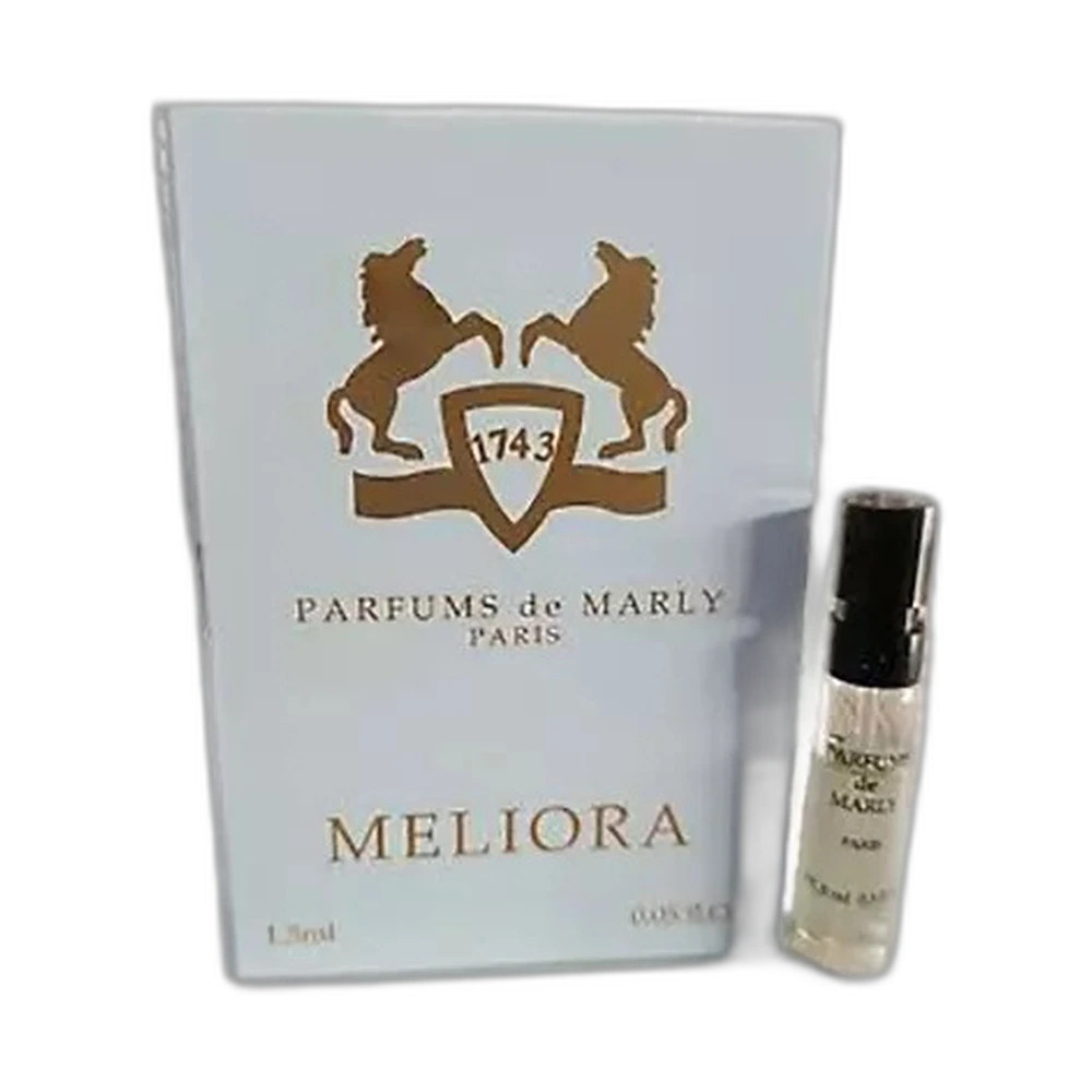 PARFUMS DE MARLY MELIORA edp (w) 1.2ml пробник