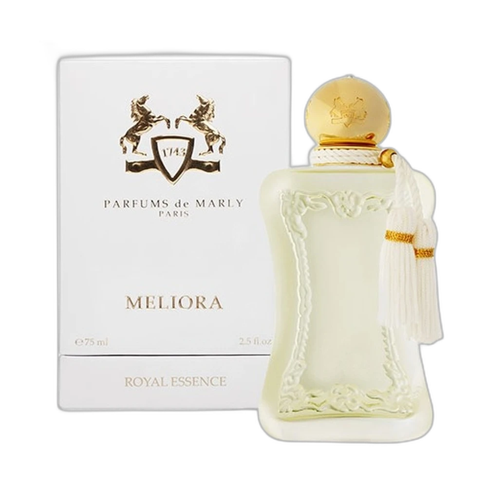 PARFUMS DE MARLY MELIORA edp (w) 75ml