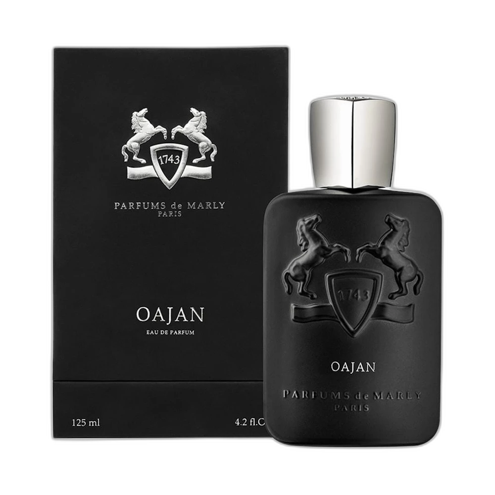 PARFUMS DE MARLY OAJAN 5ml mini