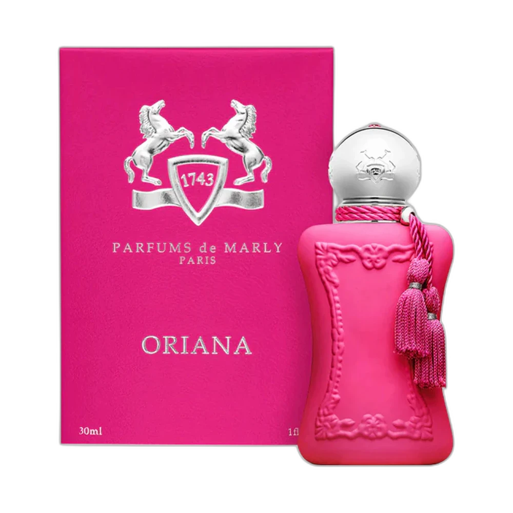 PARFUMS DE MARLY ORIANA edp (w) 30ml