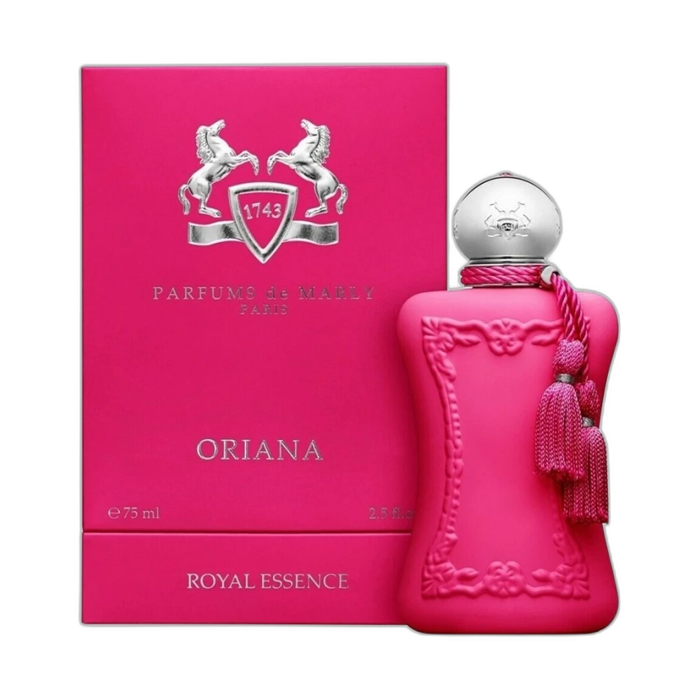 PARFUMS DE MARLY ORIANA edp (w) 75ml