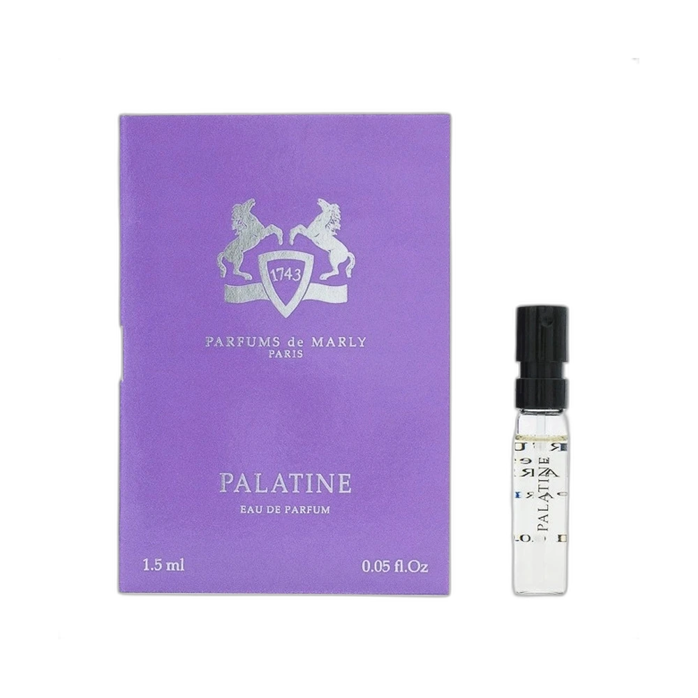 PARFUMS DE MARLY PALATINE edp 1.5ml пробник