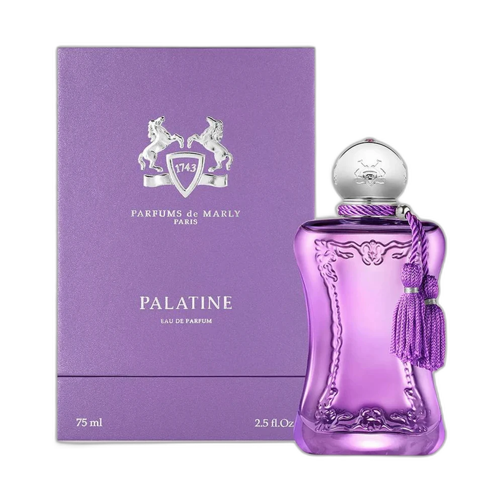 PARFUMS DE MARLY PALATINE 10ml тестер