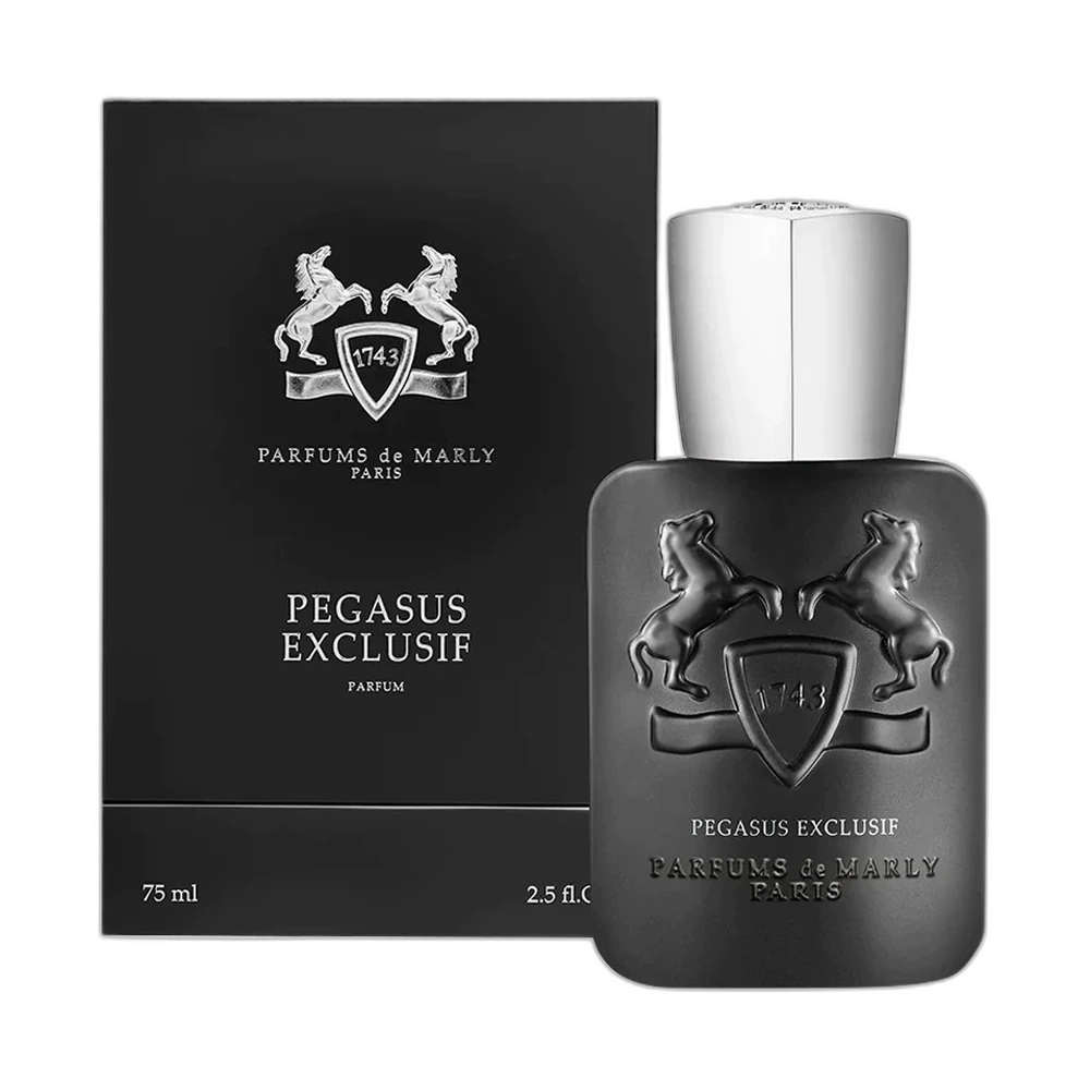 PARFUMS DE MARLY PEGASUS EXCLUSIF (m) 75ml parfume