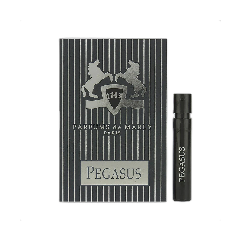 PARFUMS DE MARLY PEGASUS edp (m) 1.2ml пробник