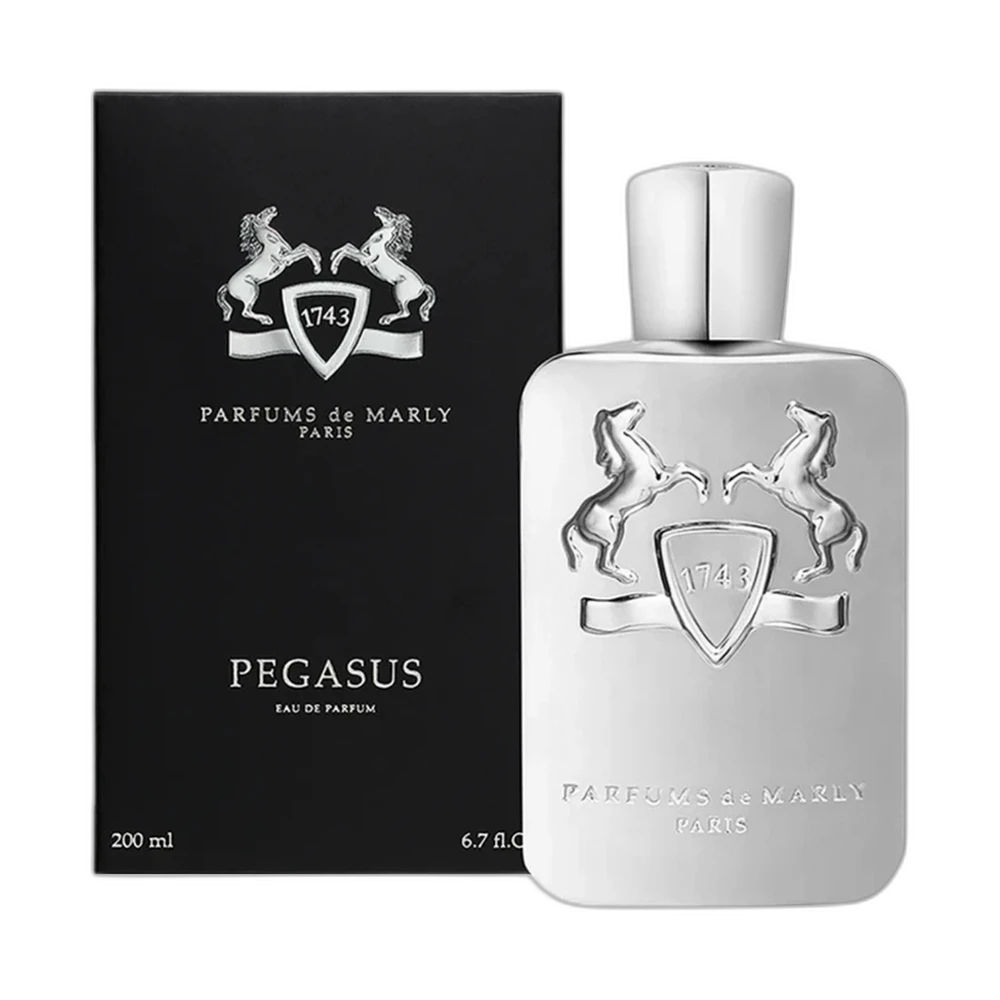 PARFUMS DE MARLY PEGASUS edp (m) 200ml