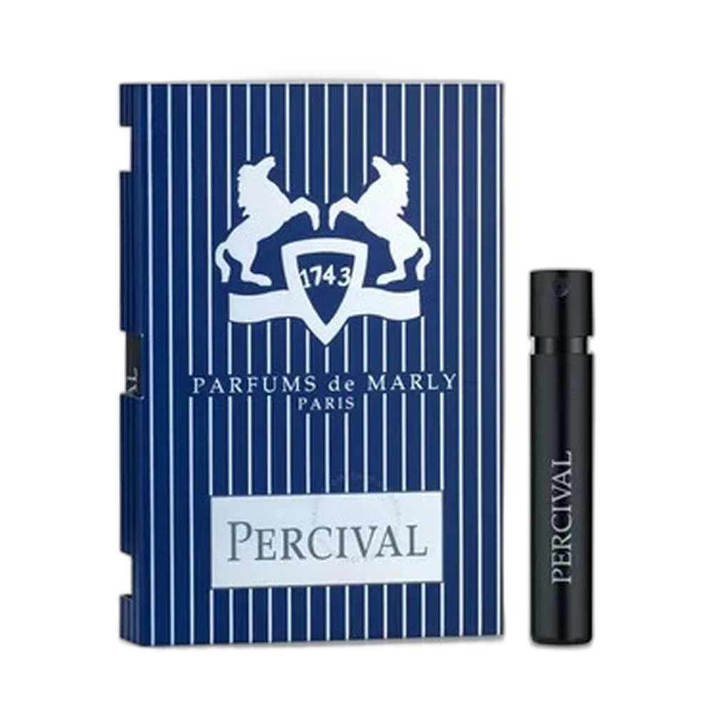 PARFUMS DE MARLY PERCIVAL edp (m) 1.2ml пробник