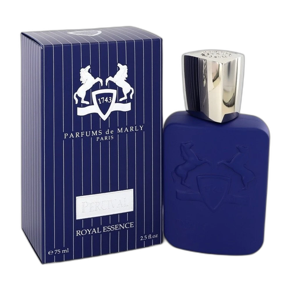 PARFUMS DE MARLY PERCIVAL edp (m) 75ml