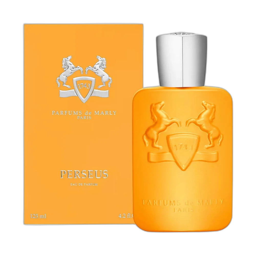 PARFUMS DE MARLY PERSEUS 10ml тестер
