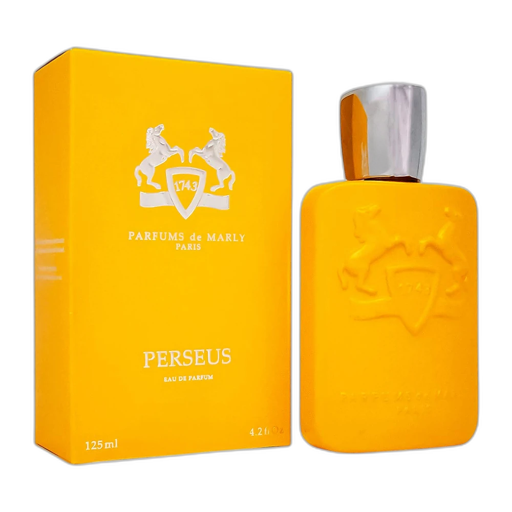 PARFUMS DE MARLY PERSEUS edp (m) 125ml