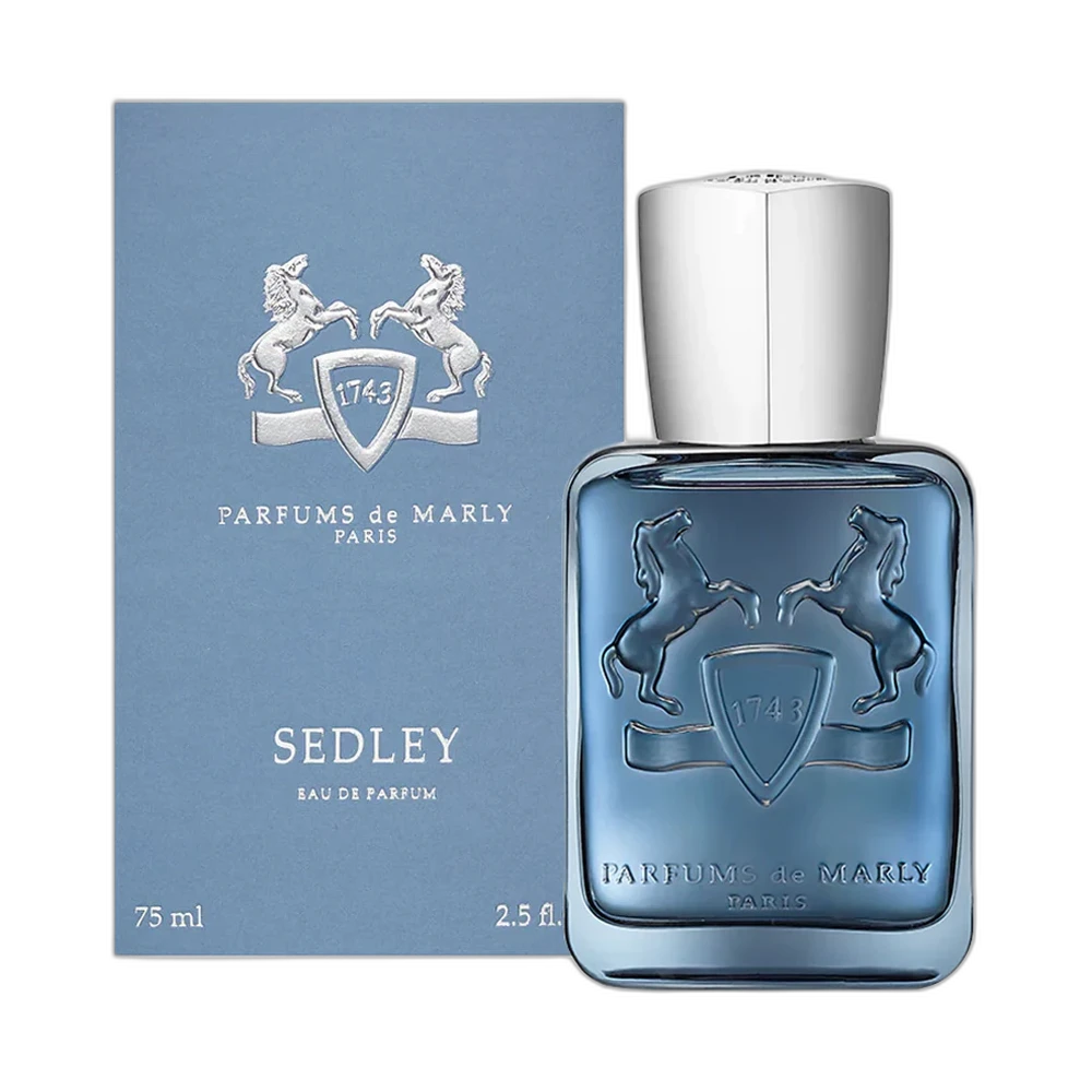 PARFUMS DE MARLY SEDLEY edp (m) 75ml