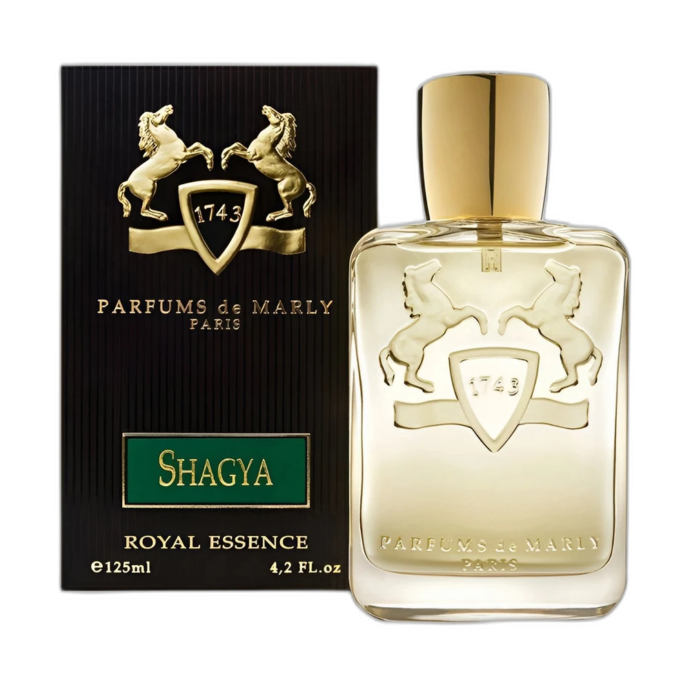 PARFUMS DE MARLY SHAGYA 125ml тестер