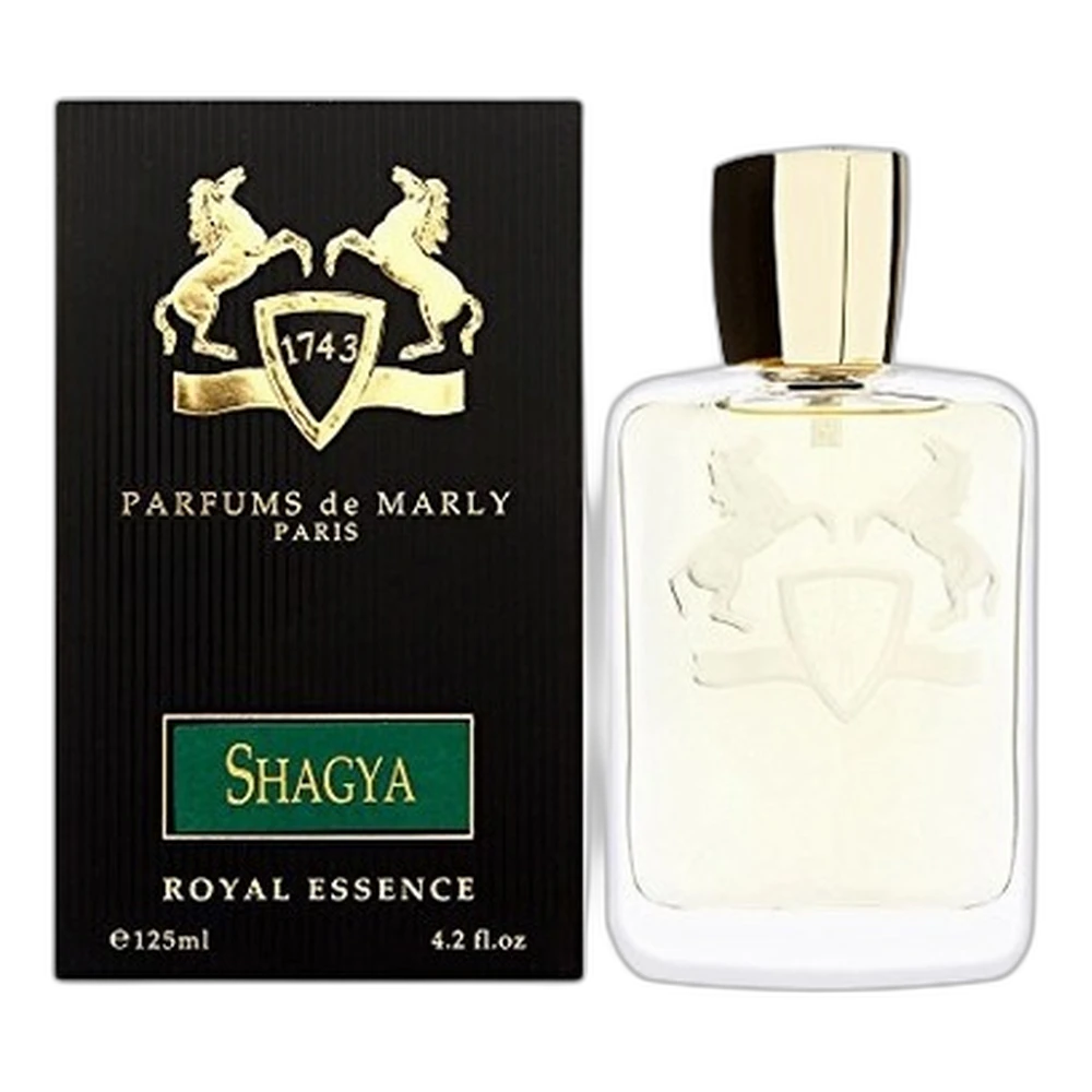 PARFUMS DE MARLY SHAGYA edp (m) 125ml