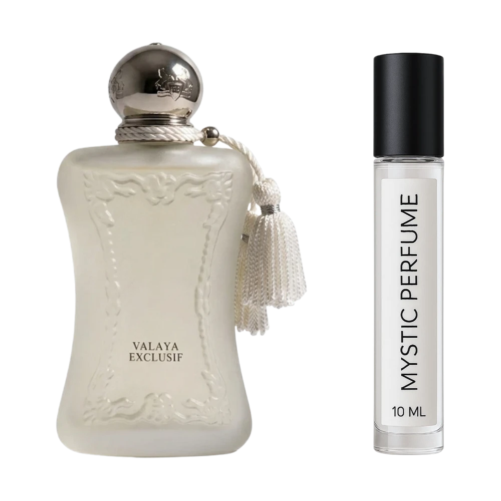 PARFUMS DE MARLY VALAYA EXCLUSIF 10ml тестер