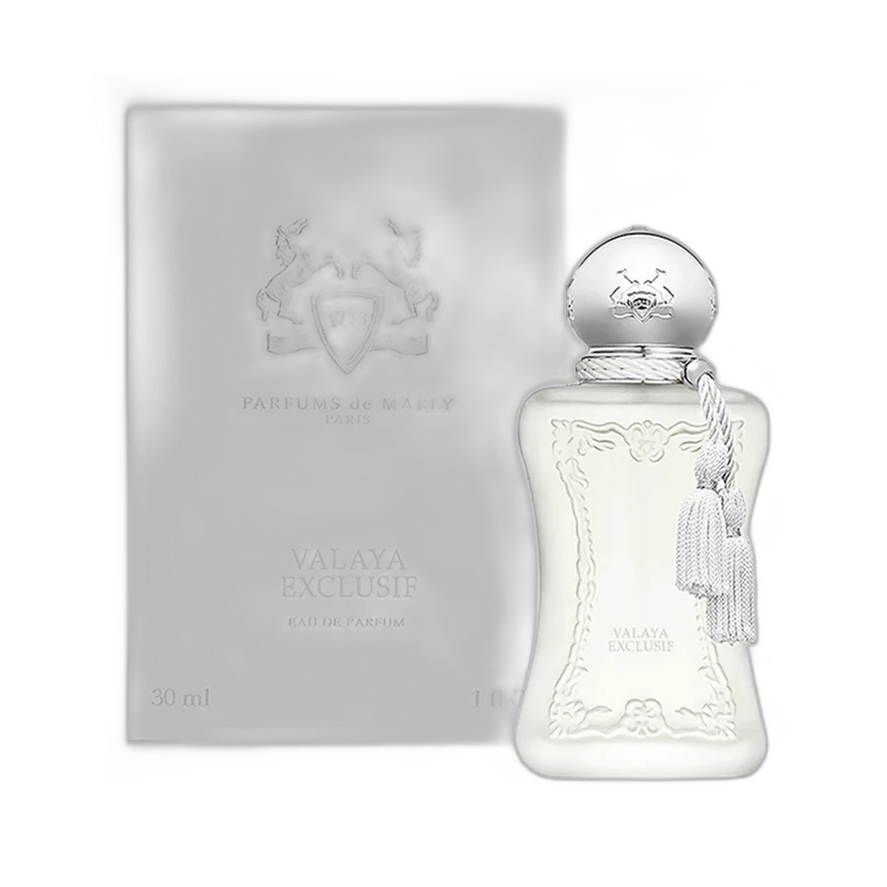PARFUMS DE MARLY VALAYA EXCLUSIF (w) 30ml parfume
