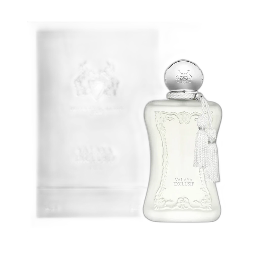 PARFUMS DE MARLY VALAYA EXCLUSIF (w) 75ml parfume