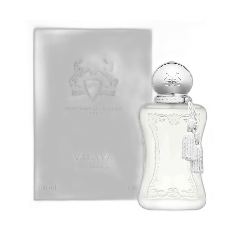 PARFUMS DE MARLY VALAYA edp (w) 30ml
