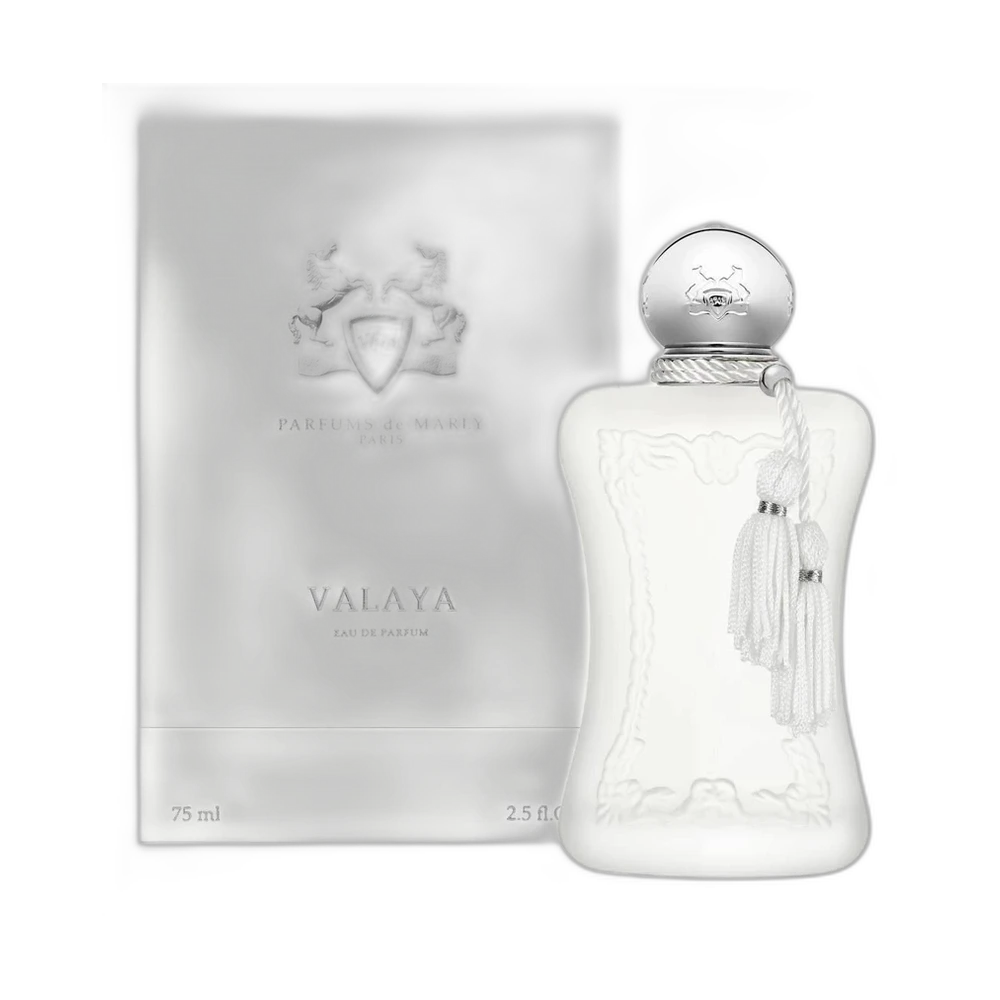 PARFUMS DE MARLY VALAYA edp (w) 75ml