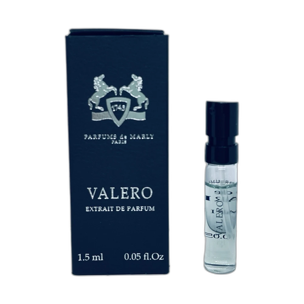PARFUMS DE MARLY VALERO 1.5ml пробник
