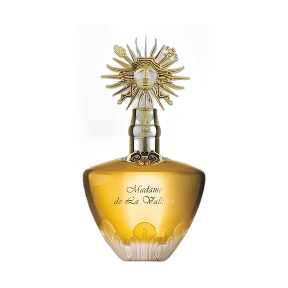 PARFUMS DU CHATEAU DE VERSAILLES MADAME DE LA VALLIERE edp (w) 100ml TESTER
