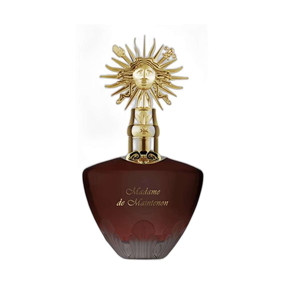 PARFUMS DU CHATEAU DE VERSAILLES MADAME DE MAINTENON edp (w) 100ml TESTER