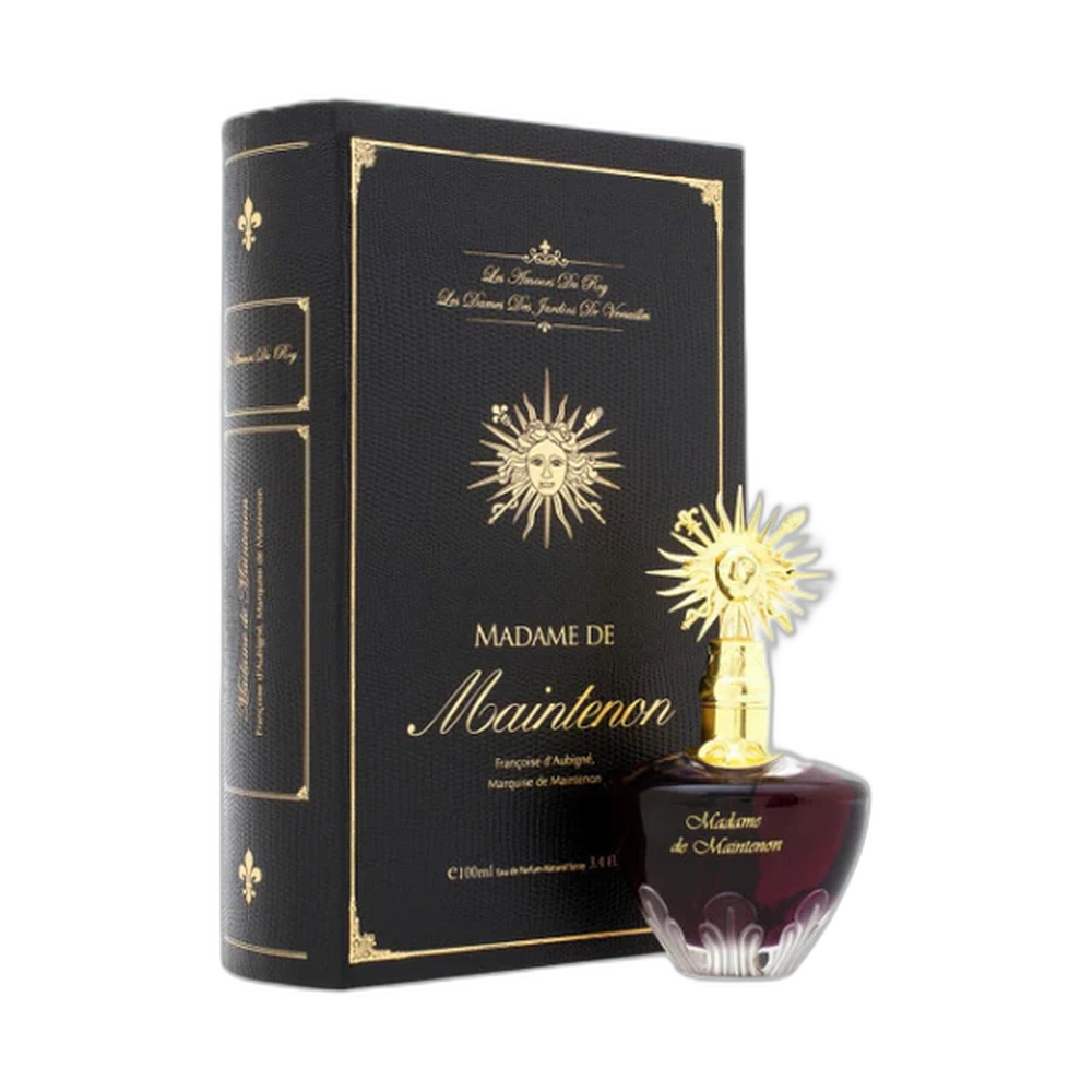 PARFUMS DU CHATEAU DE VERSAILLES MADAME DE MAINTENON edp (w) 100ml