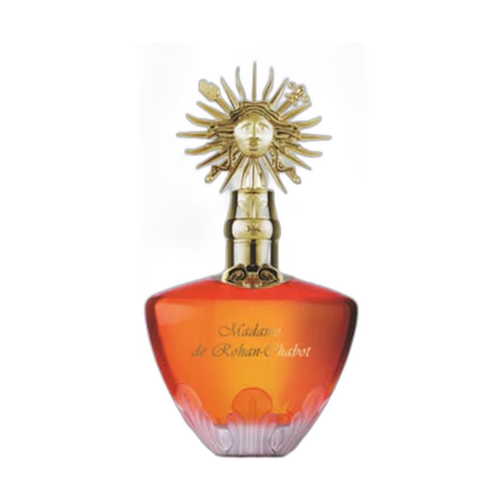 PARFUMS DU CHATEAU DE VERSAILLES MADAME DE ROHAN-CHABOT edp 100ml TESTER