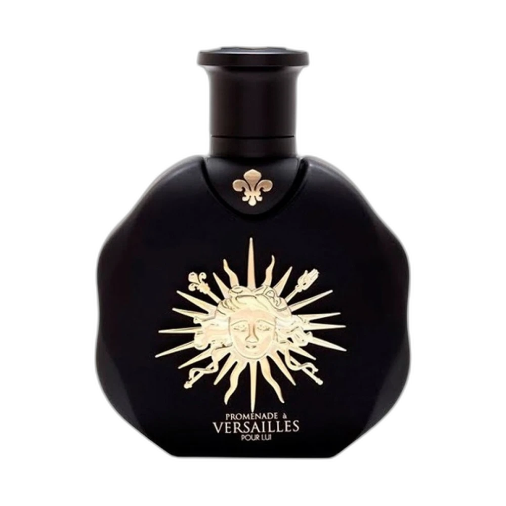 PARFUMS DU CHATEAU DE VERSAILLES PROMENADE A VERSAILLES POUR LUI edt (m) 100ml TESTER