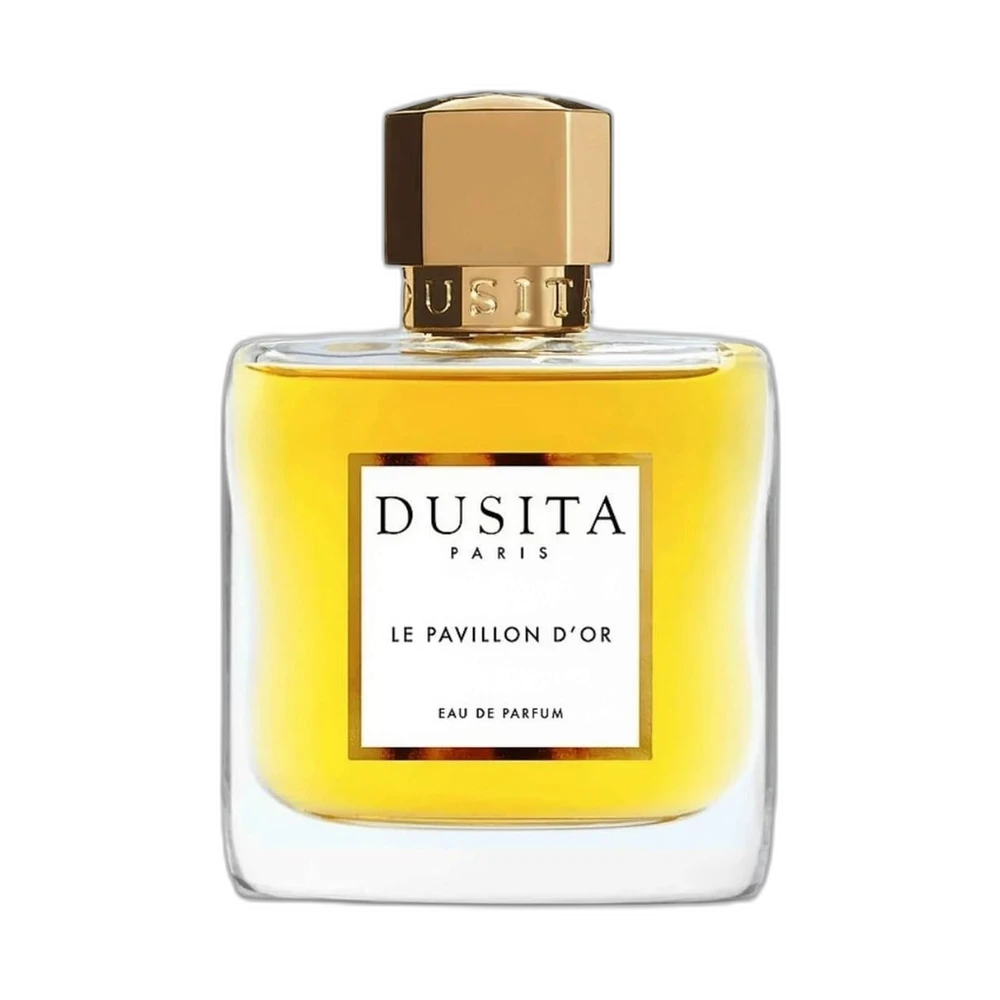 PARFUMS DUSITA LE PAVILLON DOR 50ml тестер