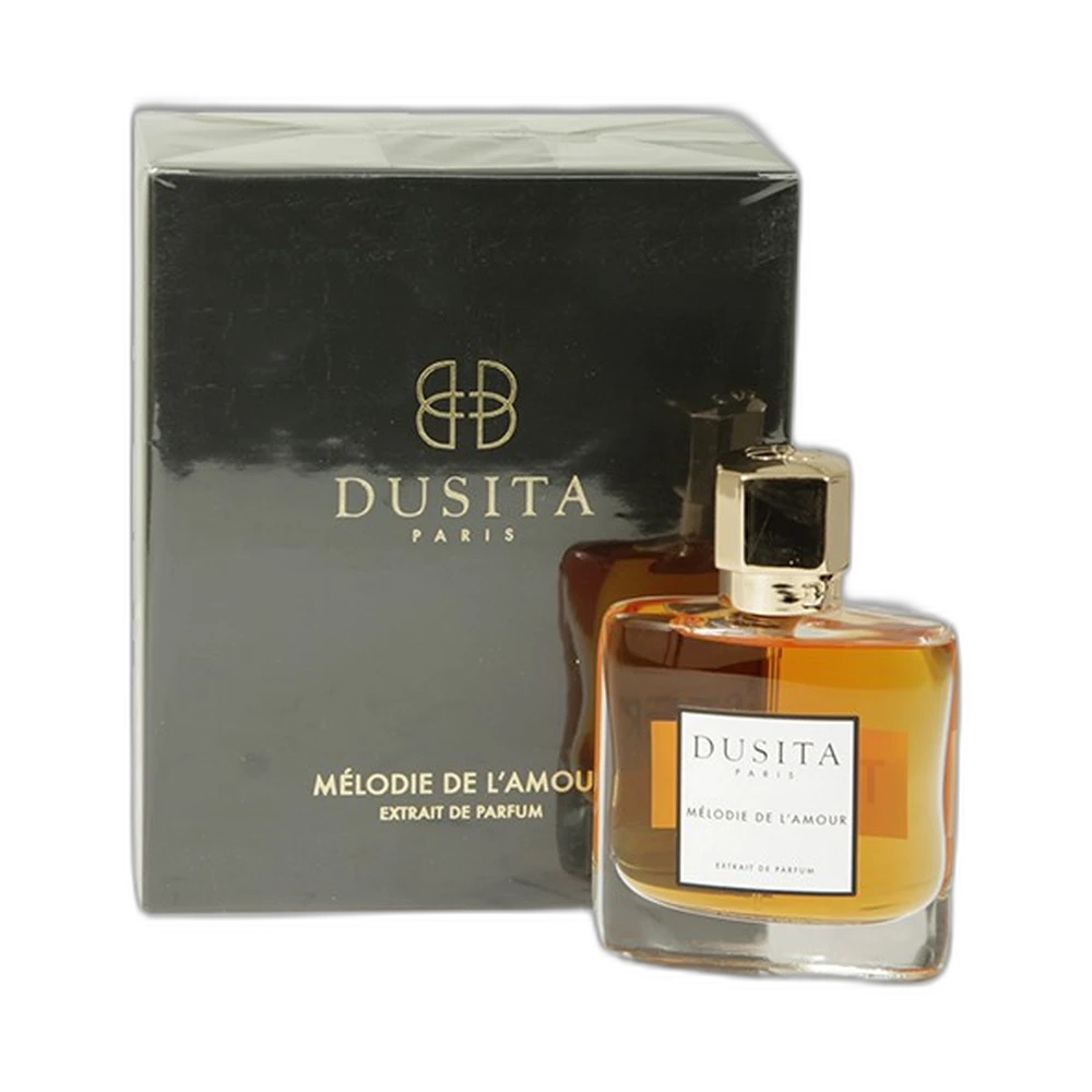 PARFUMS DUSITA MELODIE DE LAMOUR 50ml