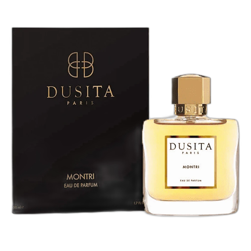 PARFUMS DUSITA MONTRI edp 50ml