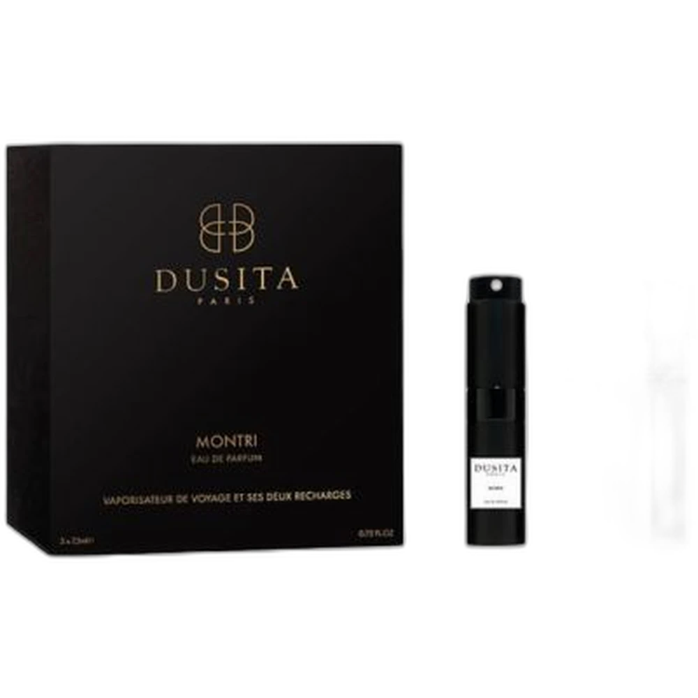 PARFUMS DUSITA MONTRI 7.5ml mini