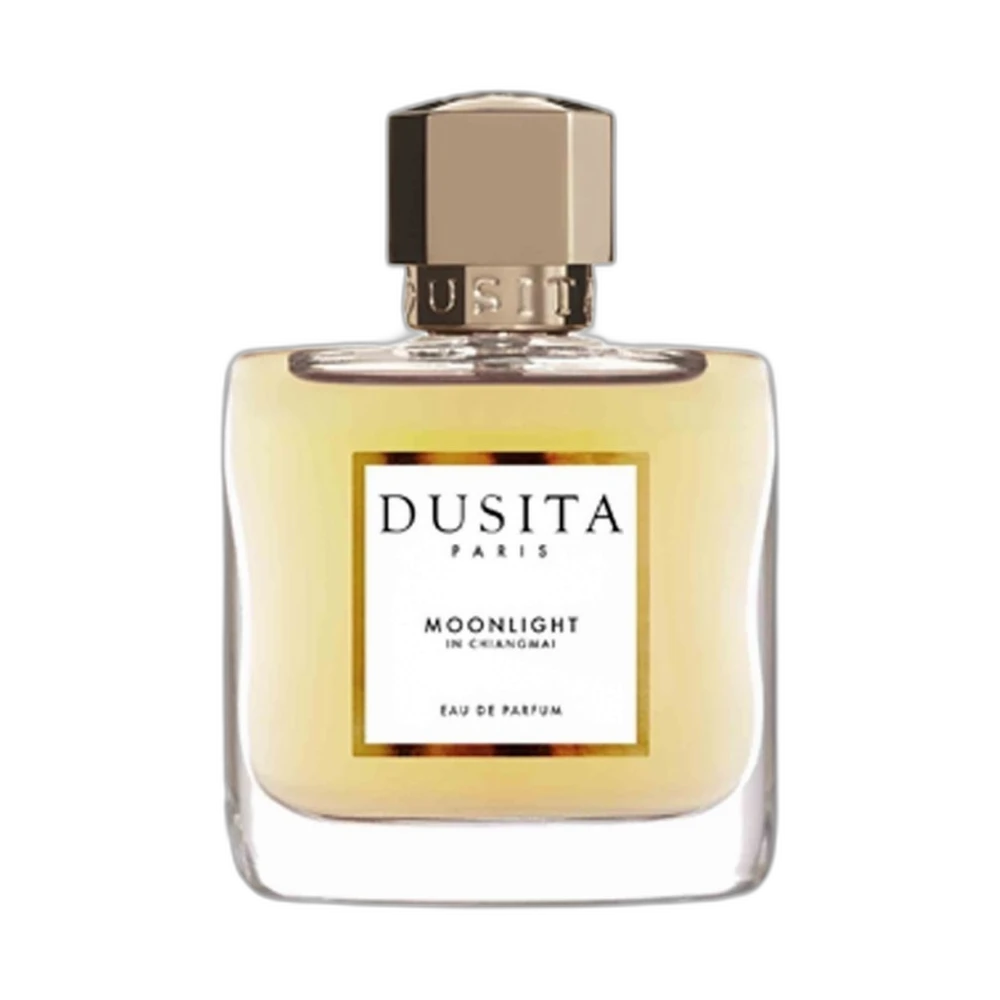 PARFUMS DUSITA MOONLIGHT IN CHIANGMAI edp (m) 50ml TESTER