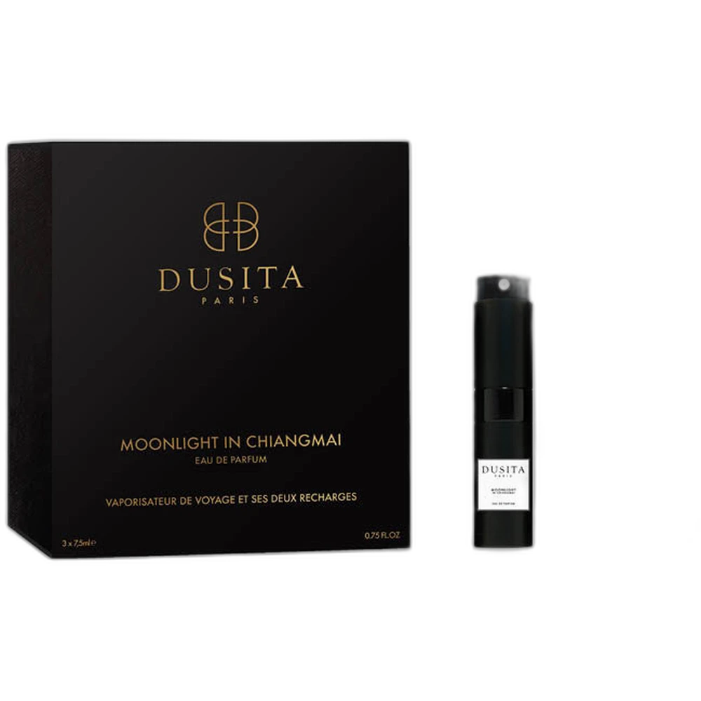 PARFUMS DUSITA MOONLIGHT IN CHIANGMAI 7.5ml mini