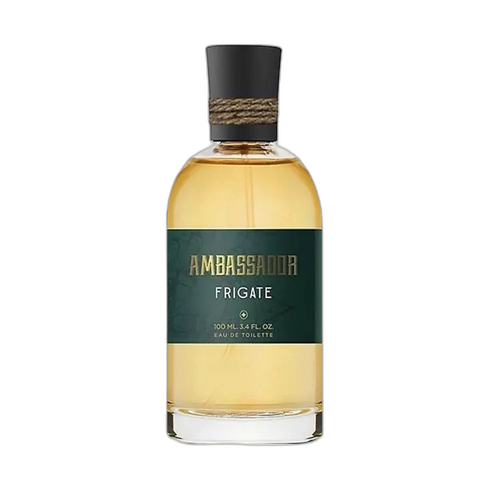 PARFUMS GENTY AMBASSADOR FRIGATE 100ml тестер