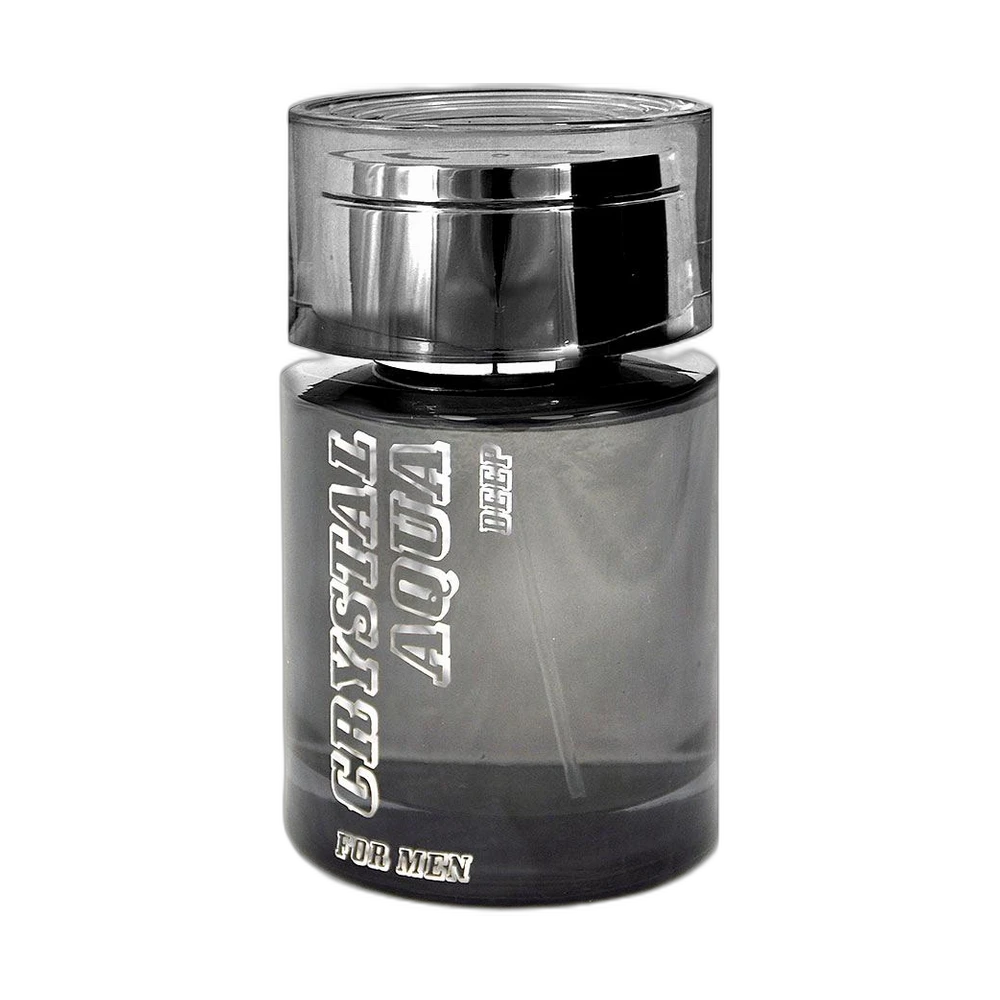 PARFUMS GENTY CRYSTAL AQUA DEEP 100ml тестер