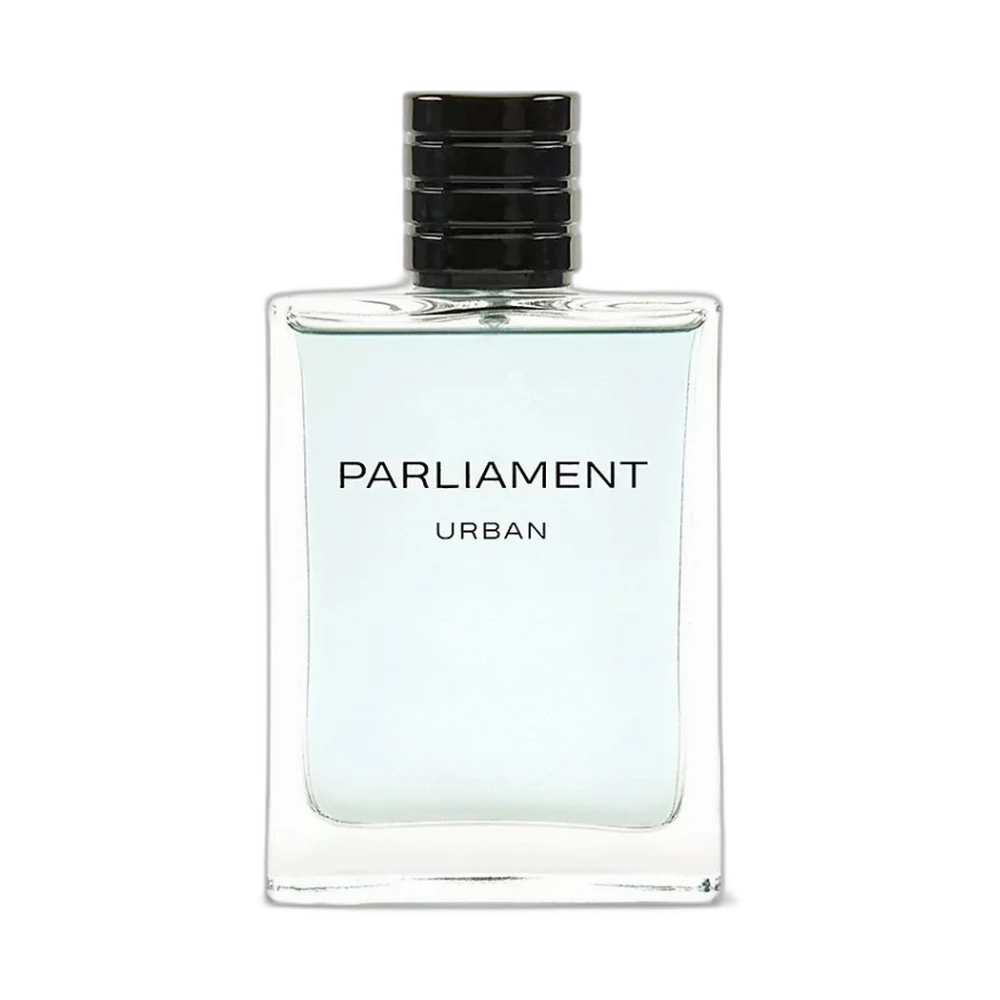 PARFUMS GENTY PARLIAMENT URBAN edt (m) 100ml TESTER