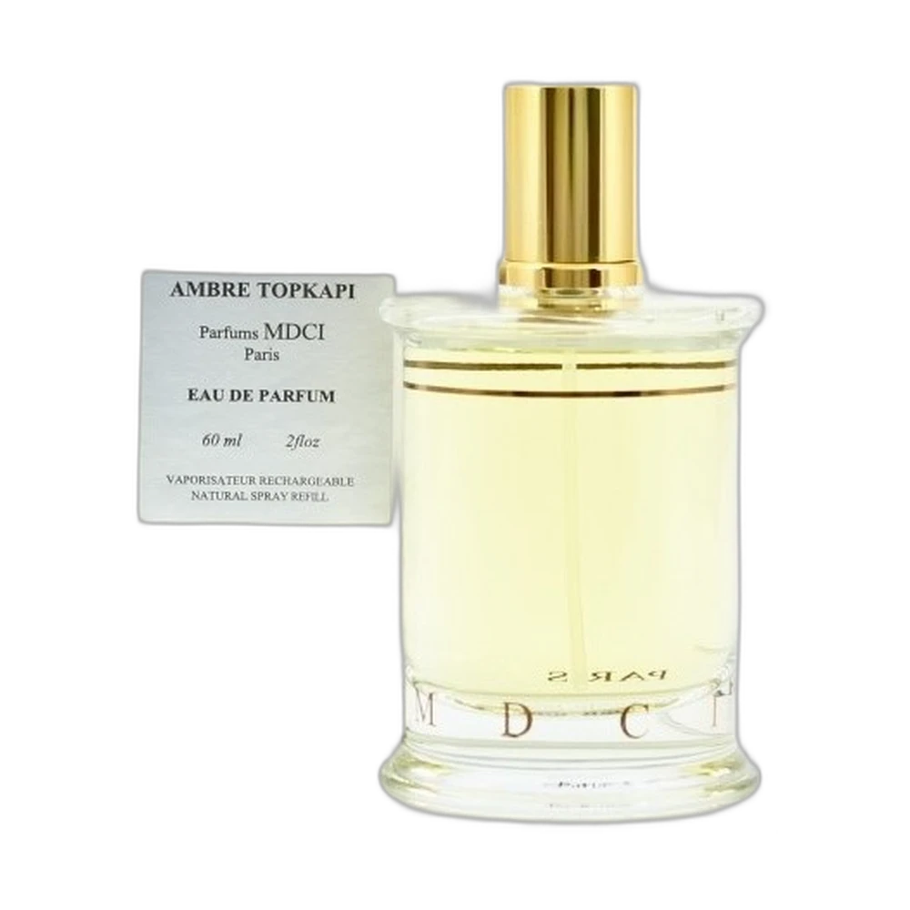 PARFUMS MDCI AMBRE TOPKAPI edp (m) 100ml