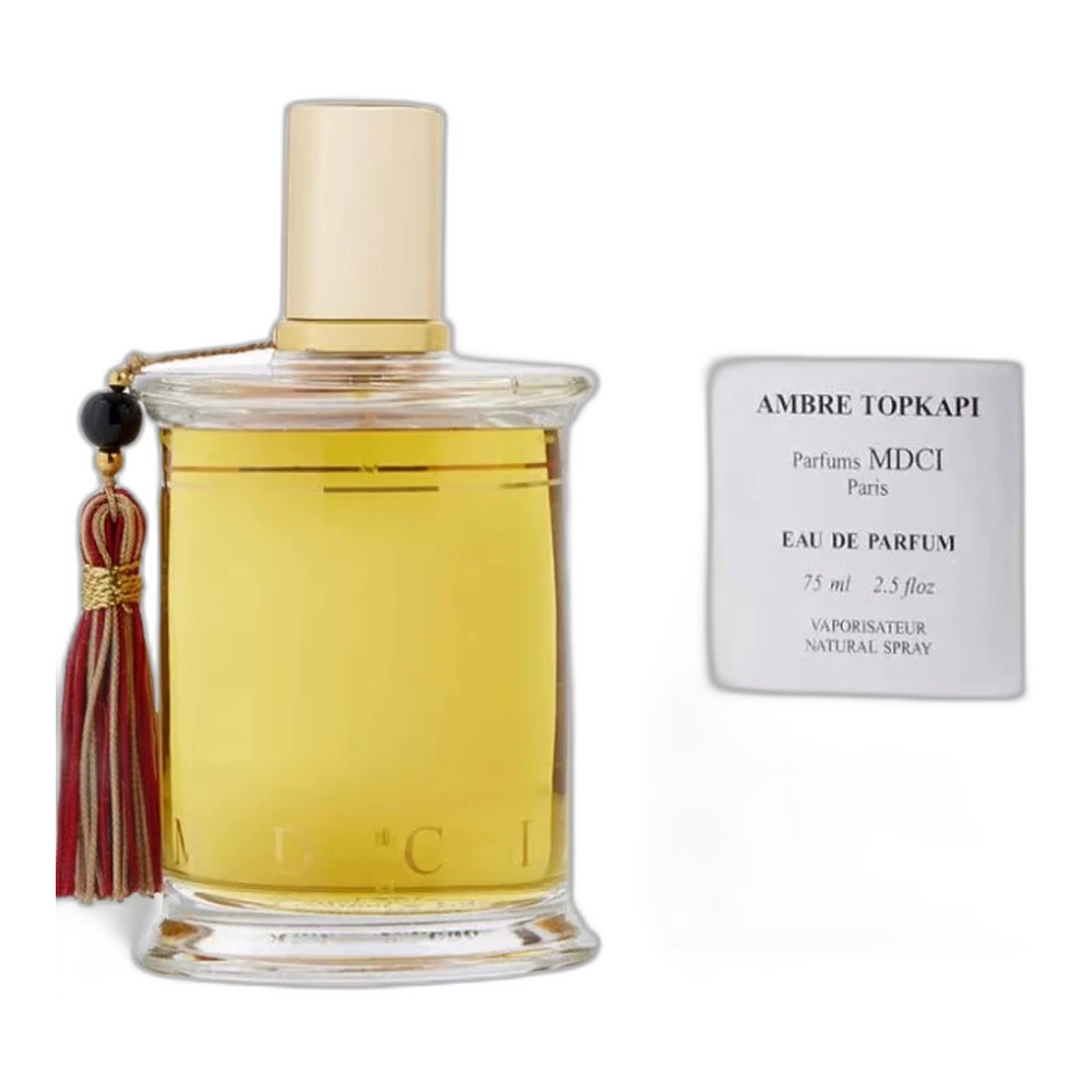 PARFUMS MDCI AMBRE TOPKAPI edp (m) 75ml