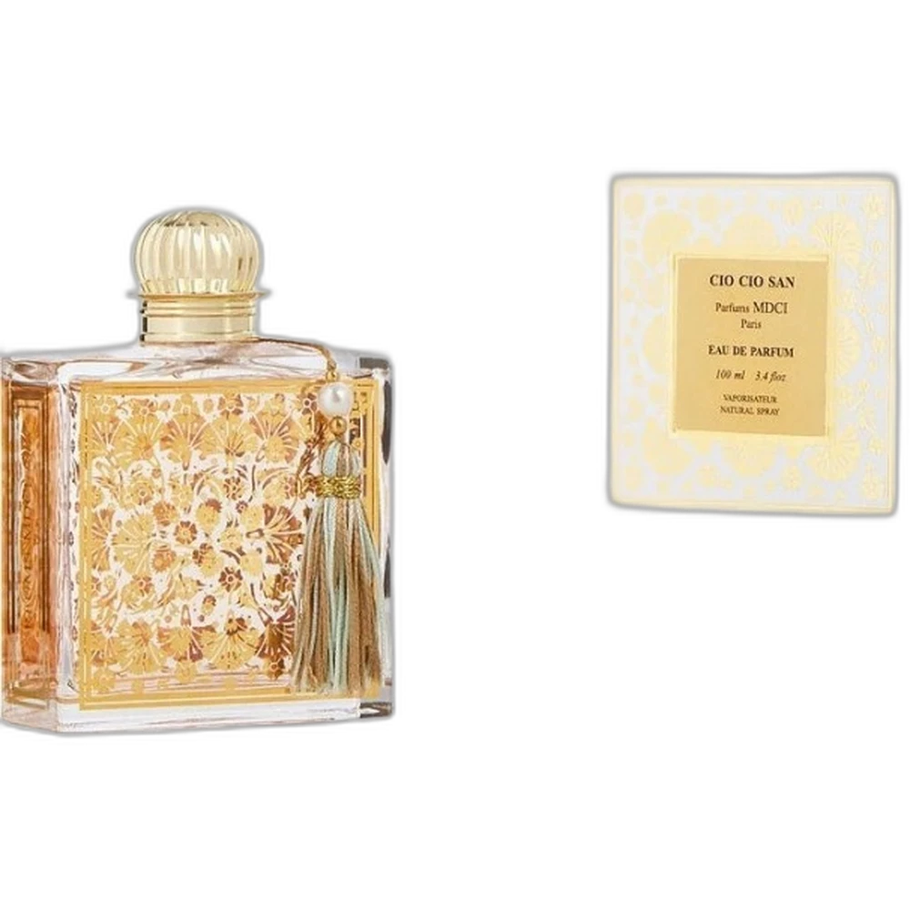 PARFUMS MDCI CIO CIO SAN edp (w) 100ml