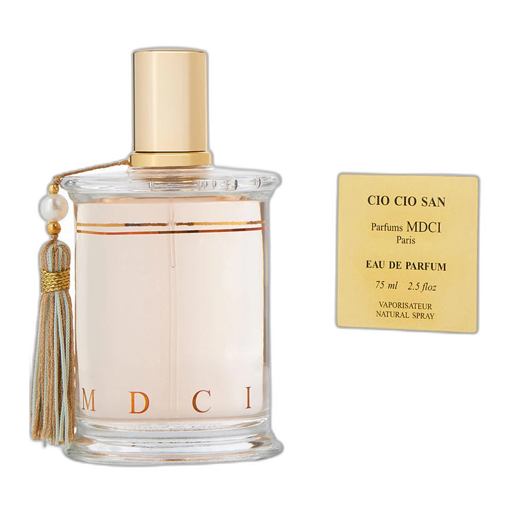 PARFUMS MDCI CIO CIO SAN 75ml статуэтка