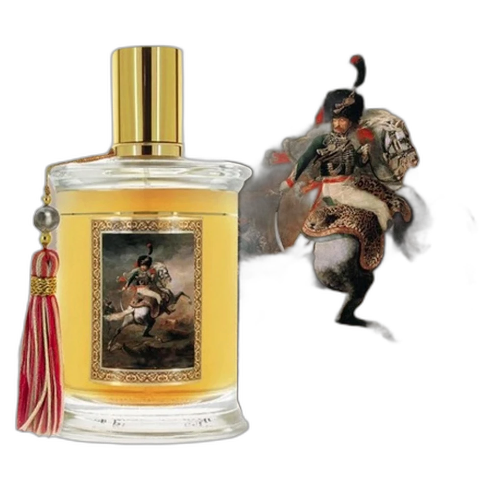 PARFUMS MDCI CUIR CAVALIER edp (m) 75ml