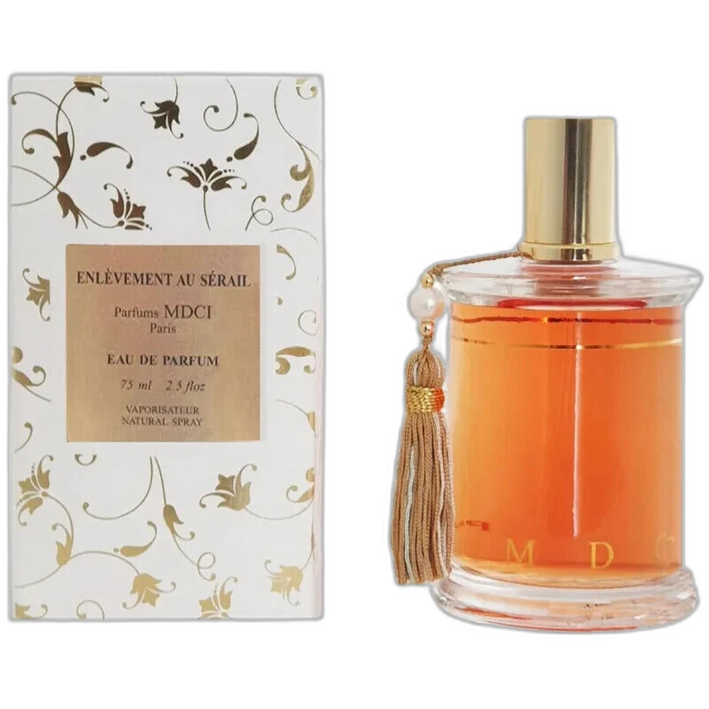 PARFUMS MDCI ENLEVEMENT AU SERAIL 100ml