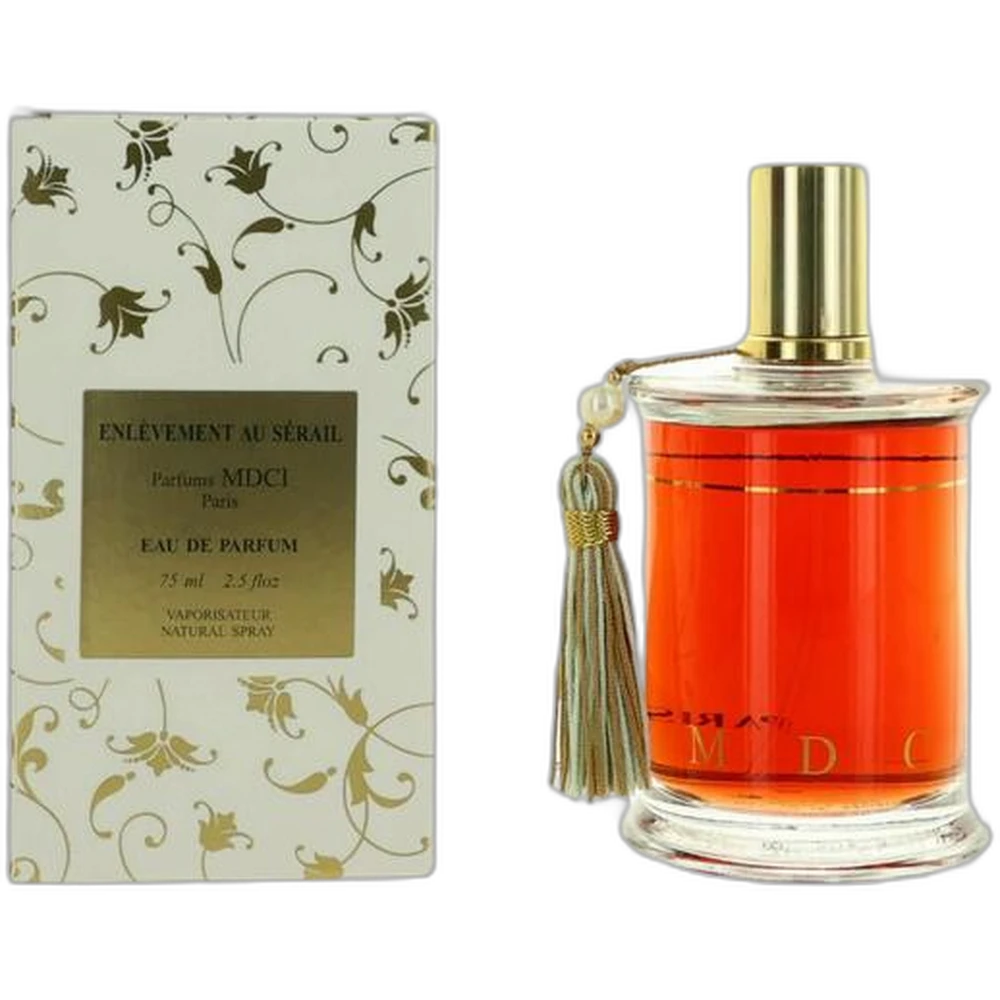 PARFUMS MDCI ENLEVEMENT AU SERAIL 75ml