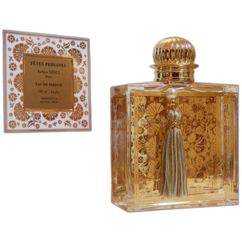 PARFUMS MDCI FETES PERSANES edp 100ml