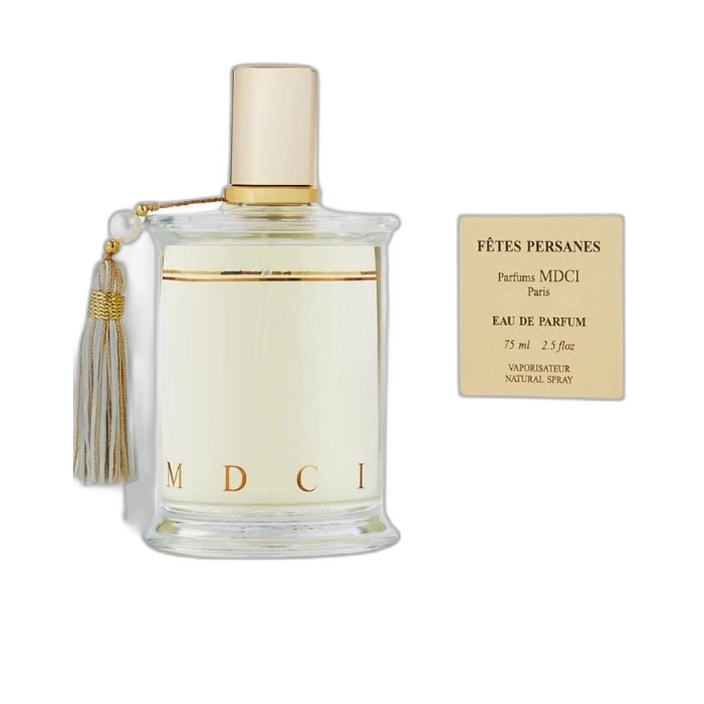 PARFUMS MDCI FETES PERSANES edp 75ml