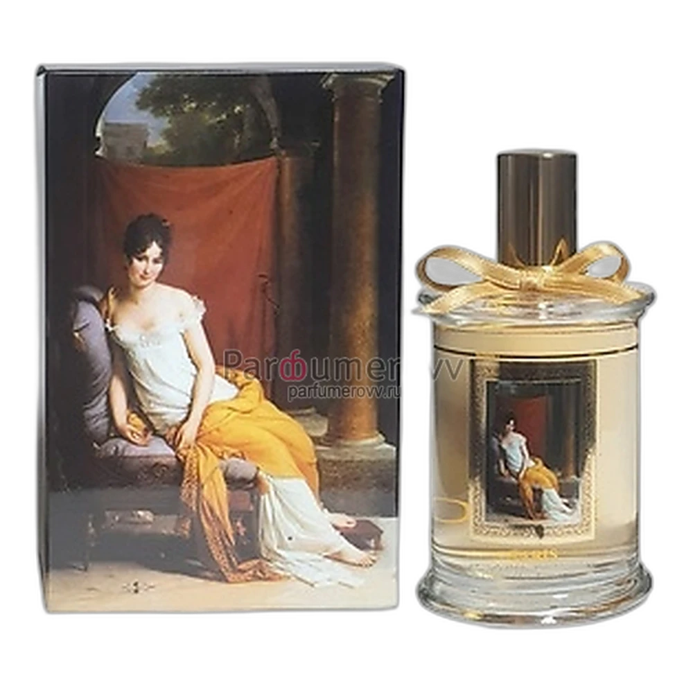 PARFUMS MDCI LA RAVISSANTE 75ml