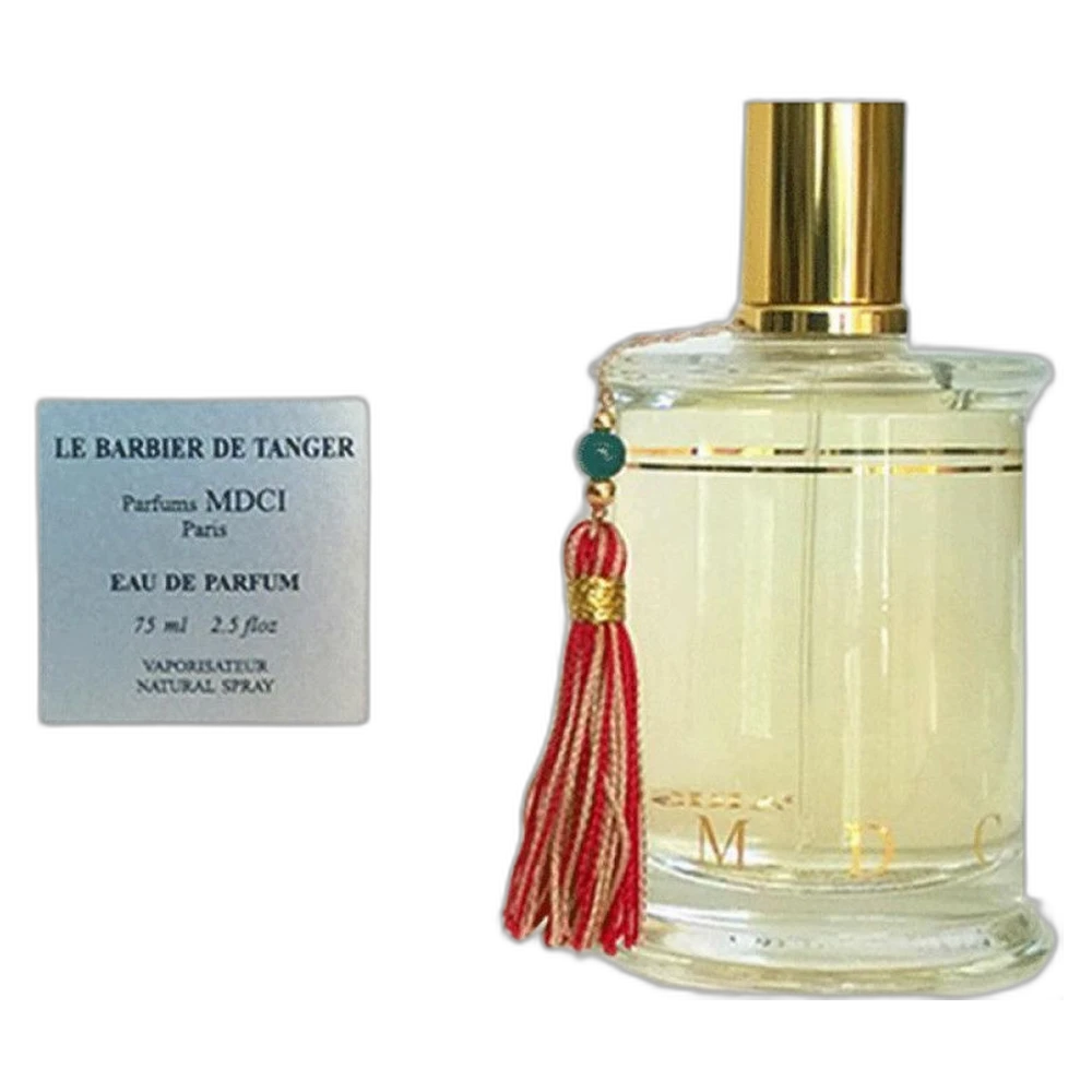 PARFUMS MDCI LE BARBIER DE TANGIER 100ml тестер