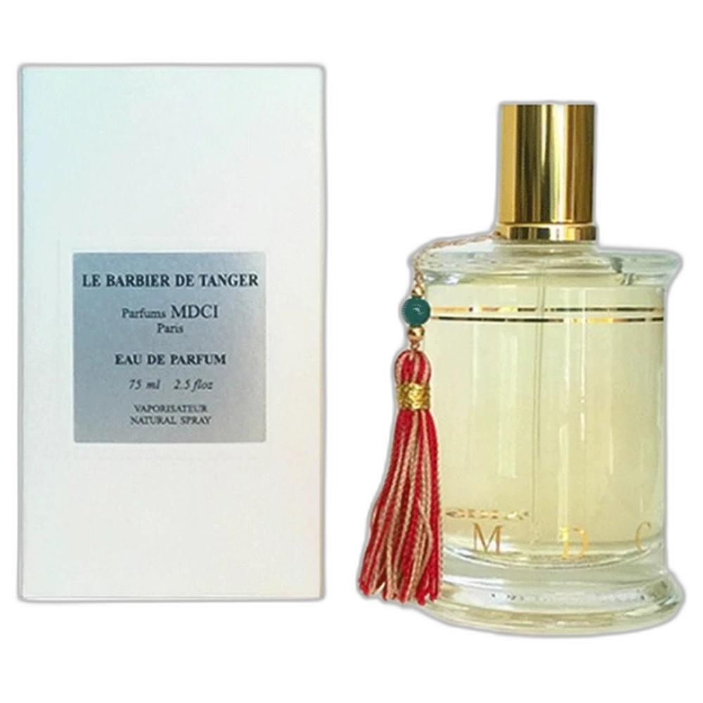 PARFUMS MDCI LE BARBIER DE TANGIER edp (m) 100ml