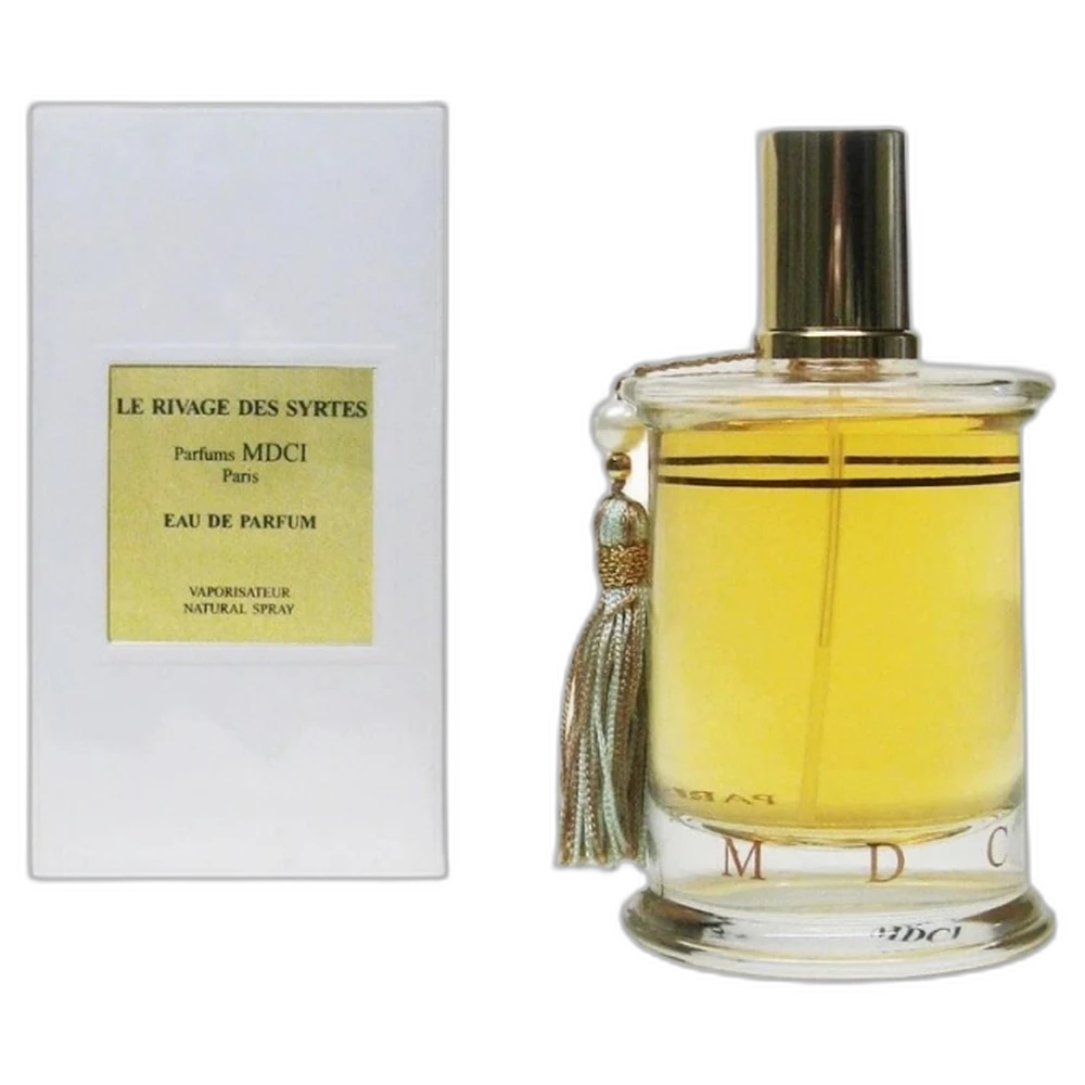 PARFUMS MDCI LE RIVAGE DES SYRTES edp 75ml